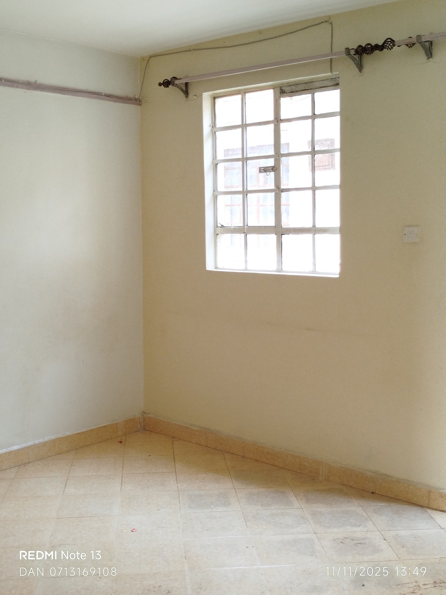 1 Bedroom To Let – Roysambu Zimmerman
