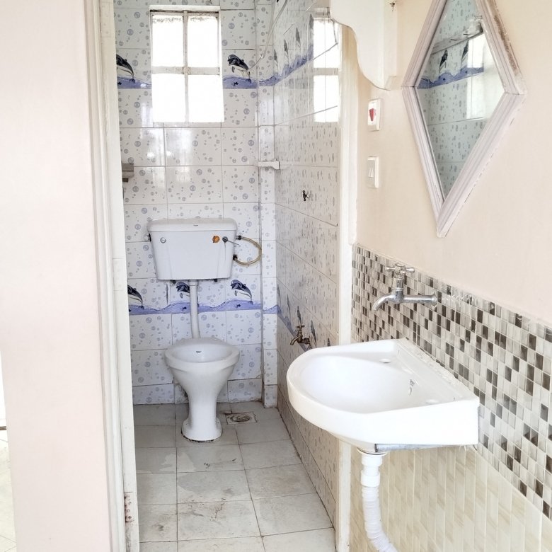 1 Bedroom To Let – Roysambu Zimmerman