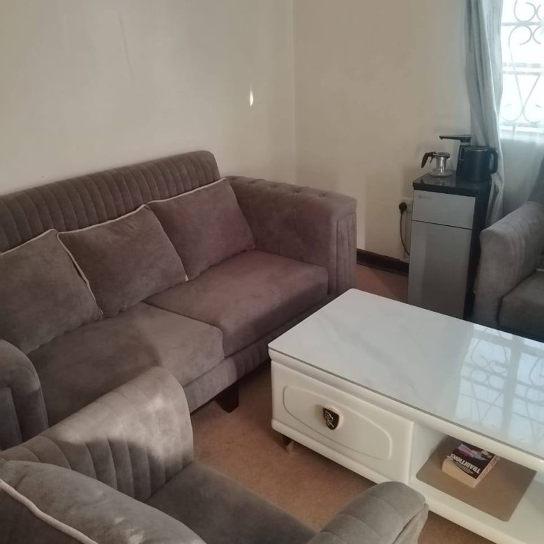 1 Bedroom to Let in Buruburu Phase 1
