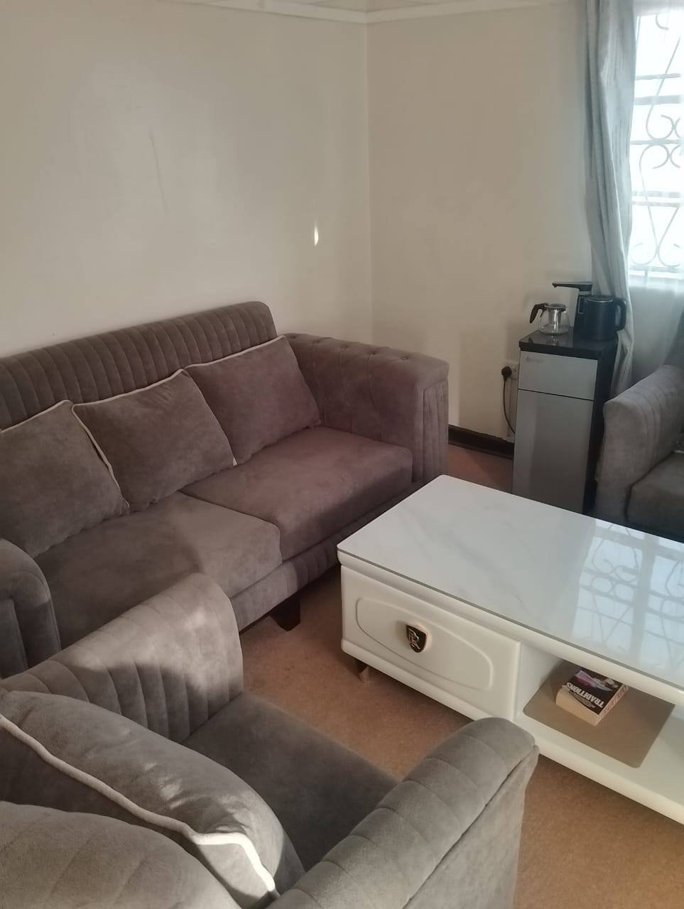 1 Bedroom to Let in Buruburu Phase 1