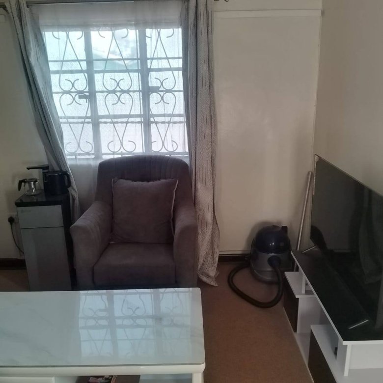 1 Bedroom to Let in Buruburu Phase 1