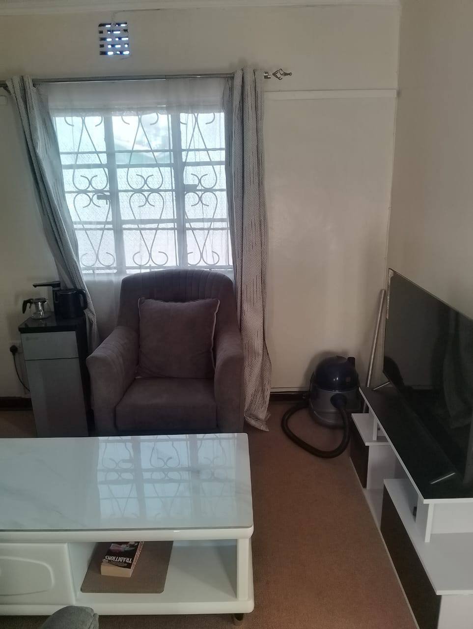 1 Bedroom to Let in Buruburu Phase 1
