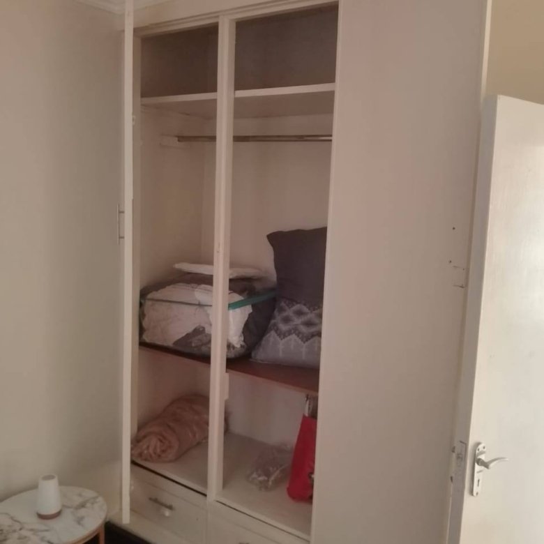 1 Bedroom to Let in Buruburu Phase 1