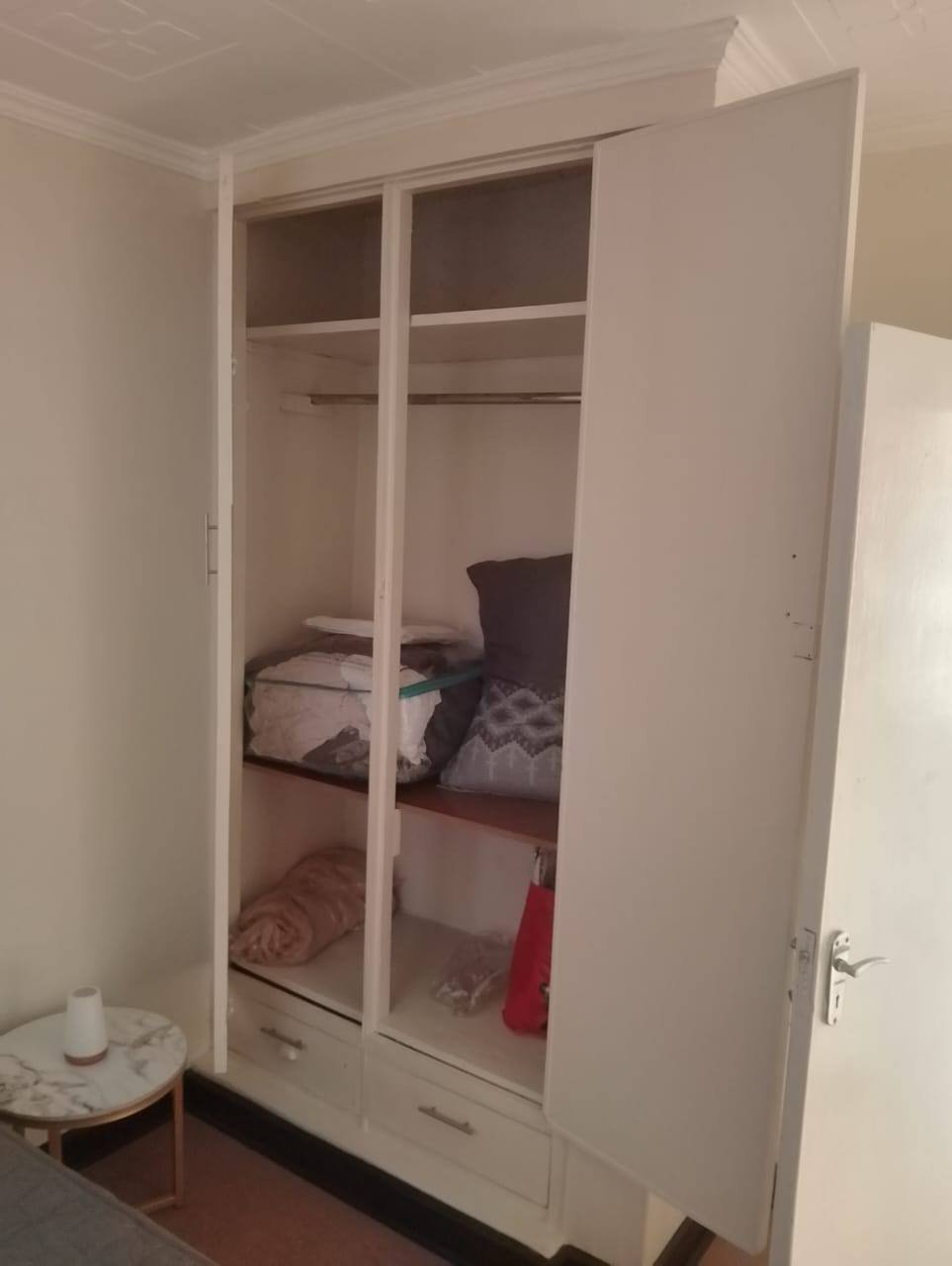 1 Bedroom to Let in Buruburu Phase 1