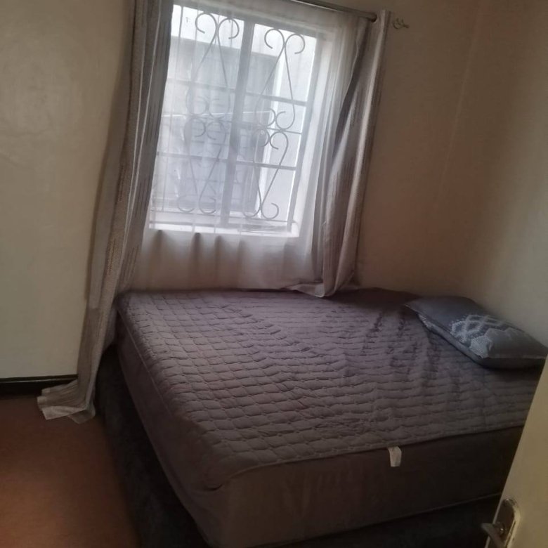 1 Bedroom to Let in Buruburu Phase 1