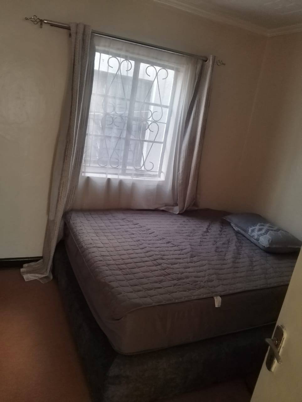 1 Bedroom to Let in Buruburu Phase 1