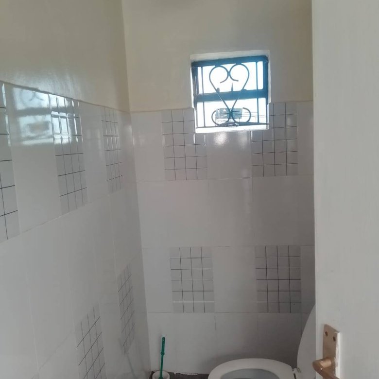 1 Bedroom to Let in Buruburu Phase 1