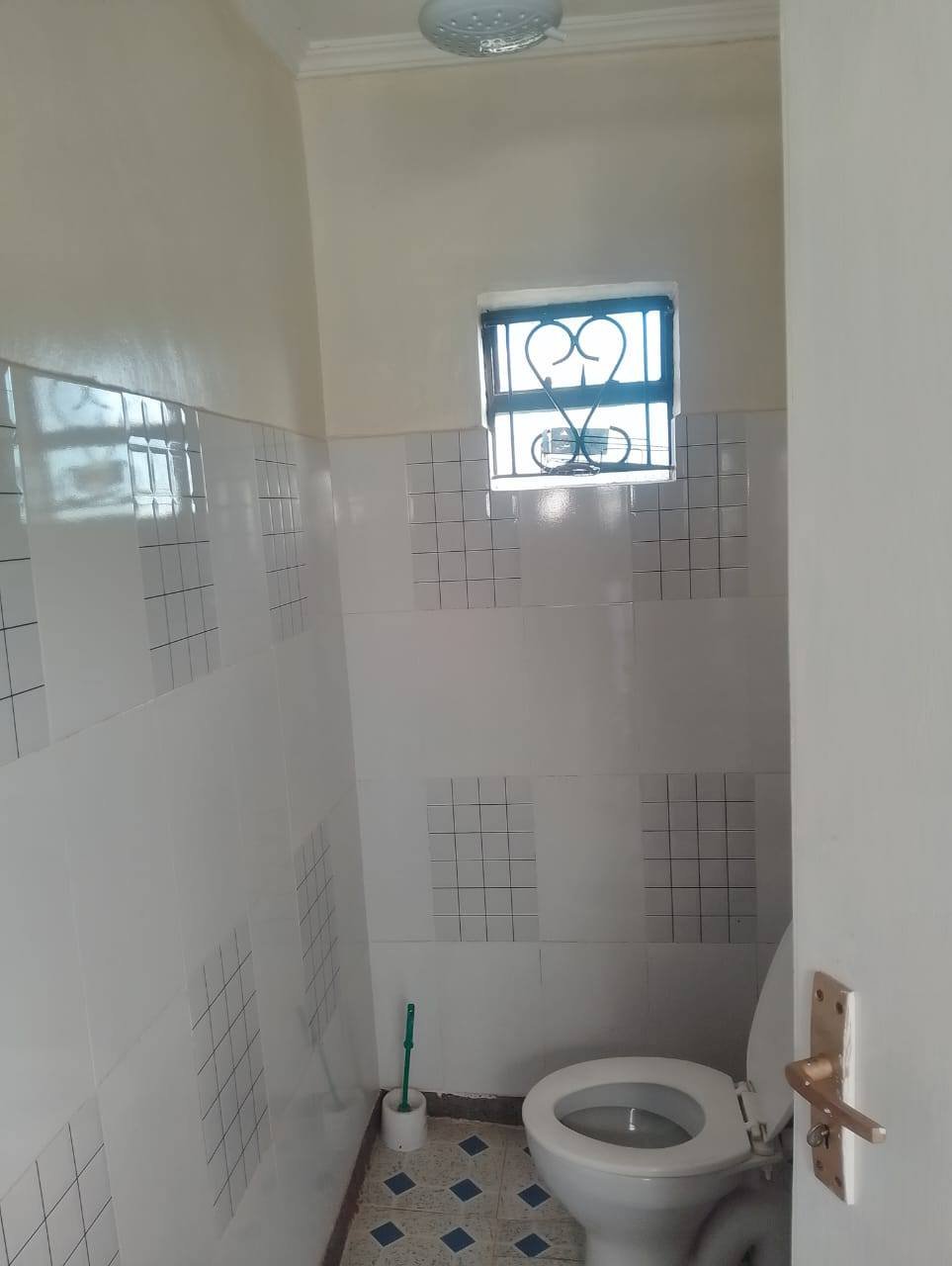 1 Bedroom to Let in Buruburu Phase 1