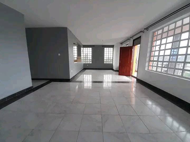 2 Bedroom All En-suite Apartment To Let – Syokimau (Katani Road)