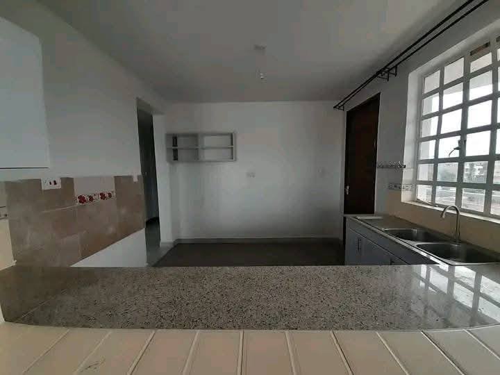 2 Bedroom All En-suite Apartment To Let – Syokimau (Katani Road)