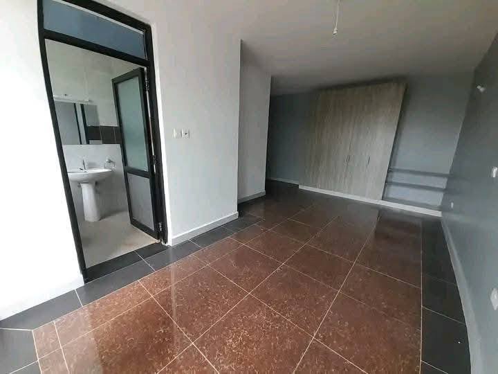 2 Bedroom All En-suite Apartment To Let – Syokimau (Katani Road)