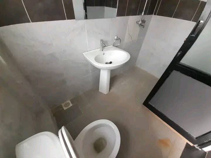 2 Bedroom All En-suite Apartment To Let – Syokimau (Katani Road)