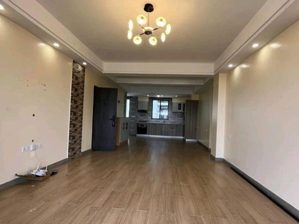 2-Bedroom All Ensuite Apartment To Let – Kileleshwa
