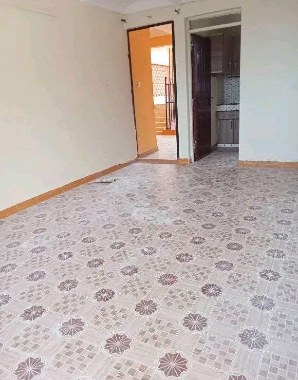 2 Bedroom All Ensuite House To Let – Kikuyu Kidfarmaco Estate