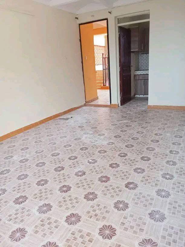 2 Bedroom All Ensuite House To Let – Kikuyu Kidfarmaco Estate