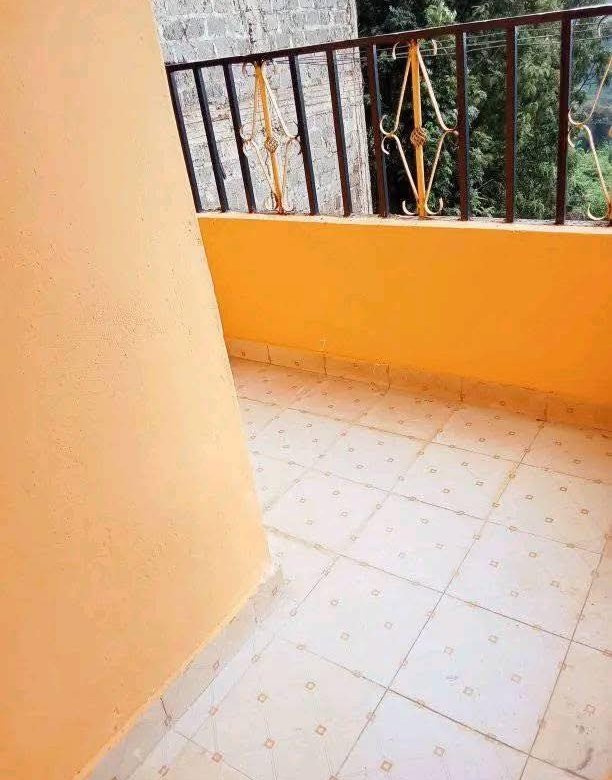 2 Bedroom All Ensuite House To Let – Kikuyu Kidfarmaco Estate