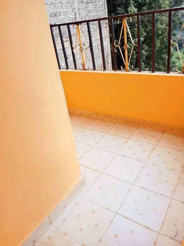 2 Bedroom All Ensuite House To Let – Kikuyu Kidfarmaco Estate