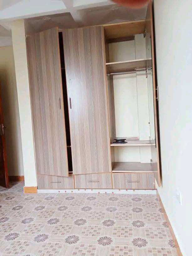 2 Bedroom All Ensuite House To Let – Kikuyu Kidfarmaco Estate