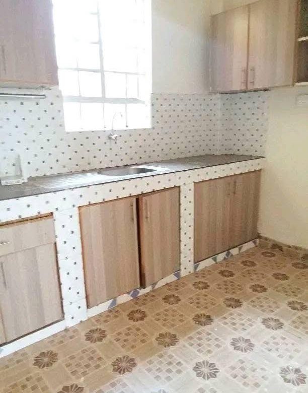 2 Bedroom All Ensuite House To Let – Kikuyu Kidfarmaco Estate