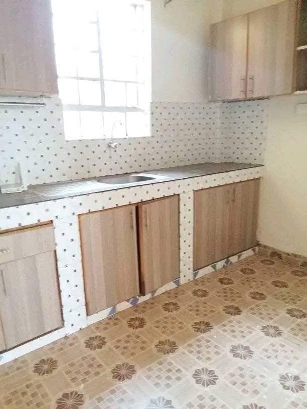 2 Bedroom All Ensuite House To Let – Kikuyu Kidfarmaco Estate