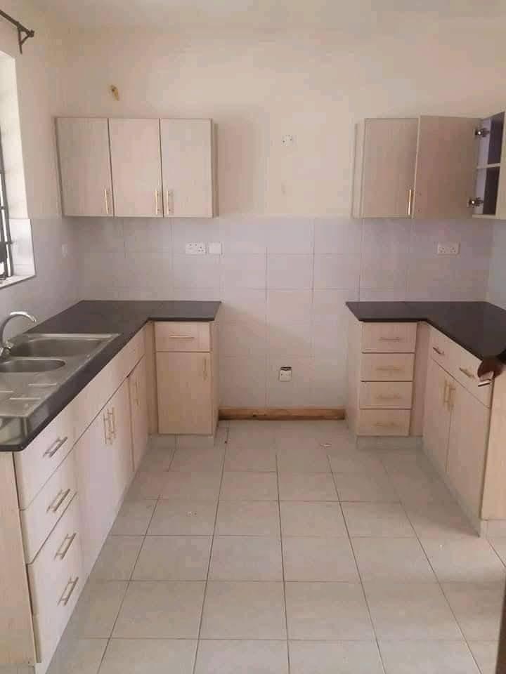 2-Bedroom Apartment For Sale – Syokimau