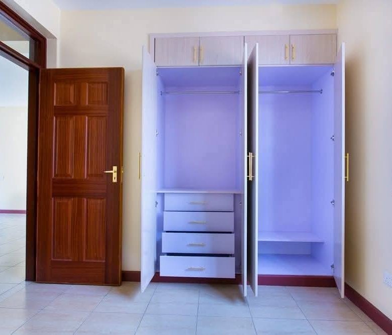 2-Bedroom Apartment For Sale – Syokimau