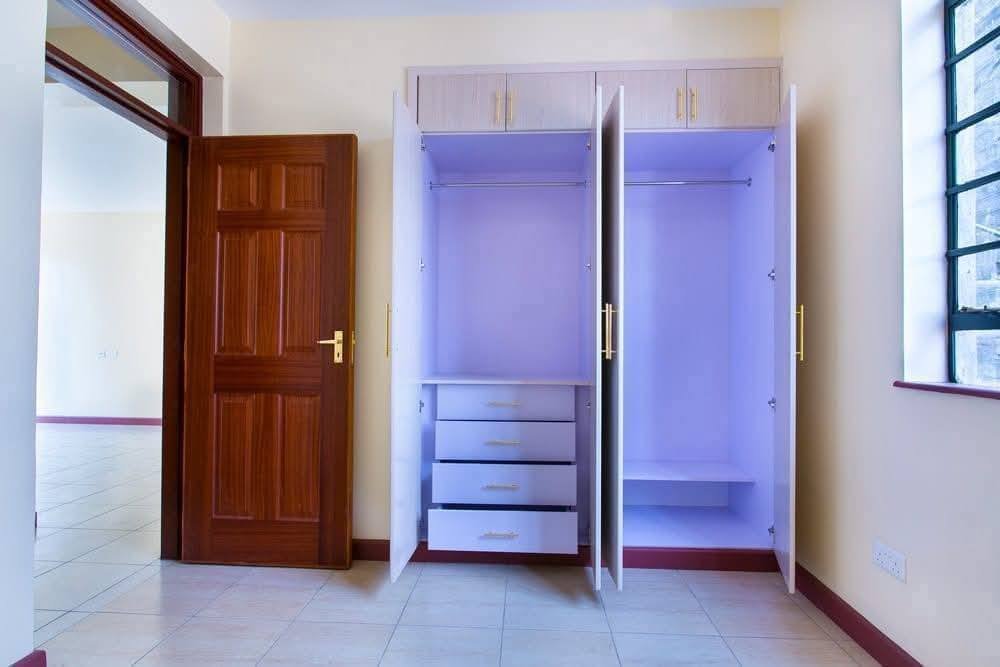 2-Bedroom Apartment For Sale – Syokimau