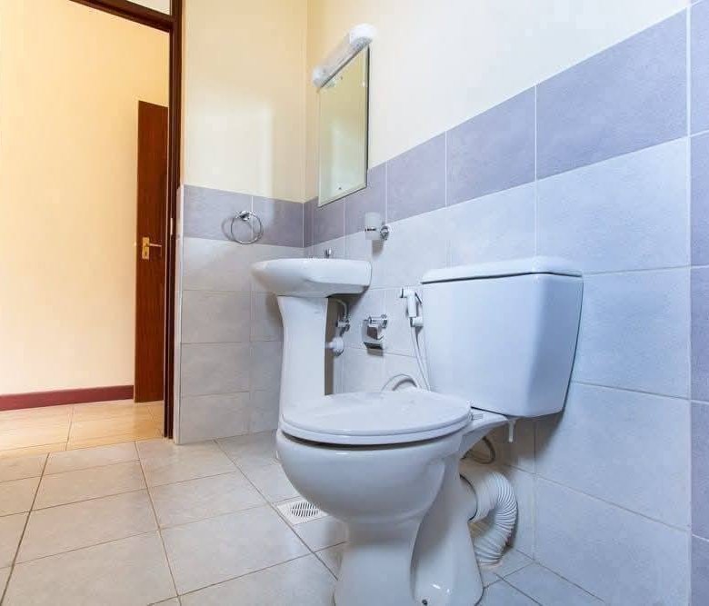2-Bedroom Apartment For Sale – Syokimau