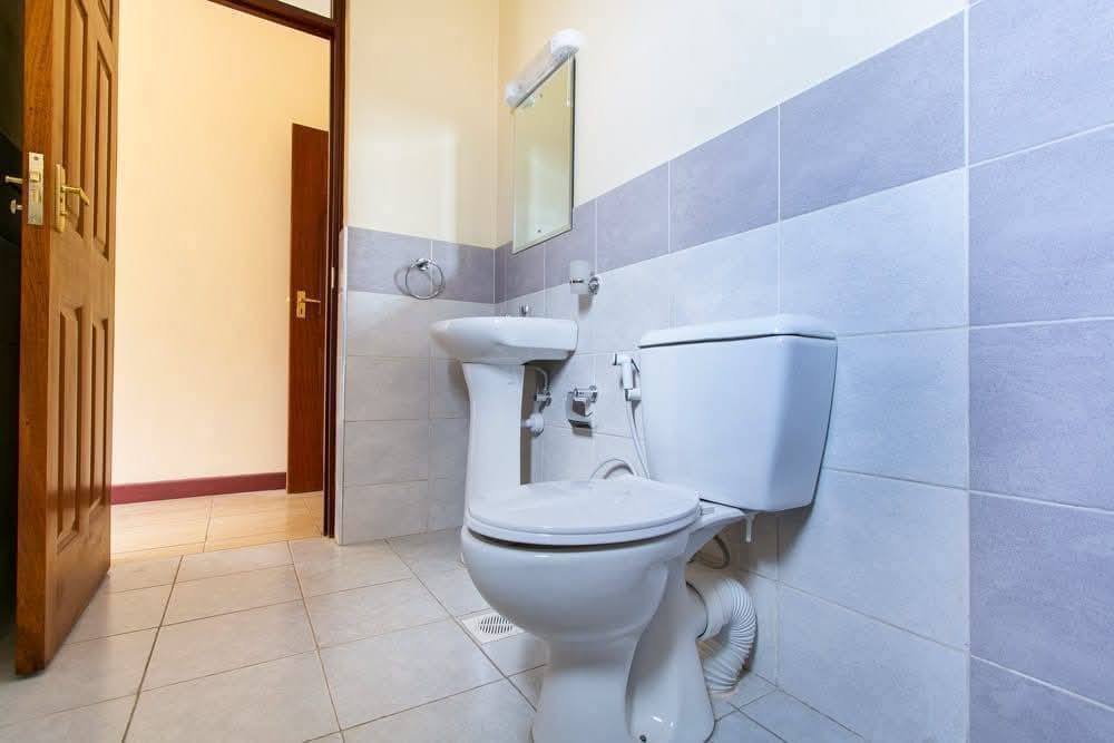 2-Bedroom Apartment For Sale – Syokimau