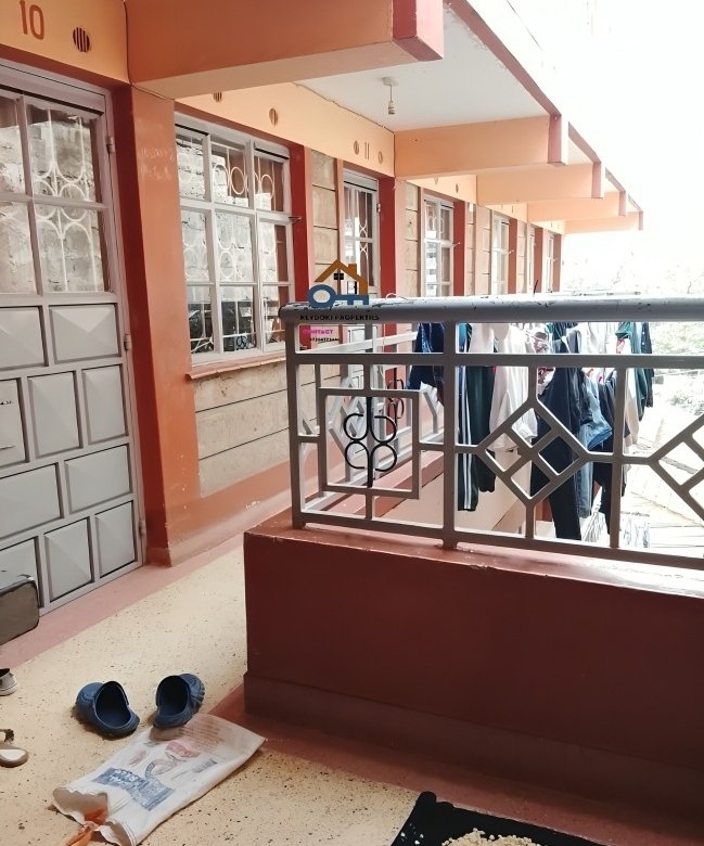 2 Bedroom Apartment To Let – Kasarani Hunters