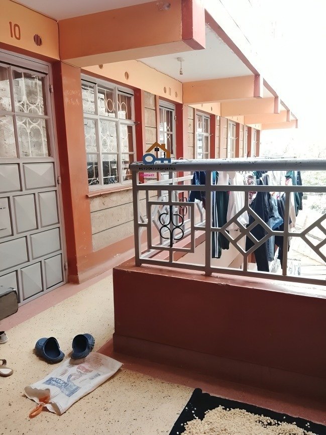 2 Bedroom Apartment To Let – Kasarani Hunters