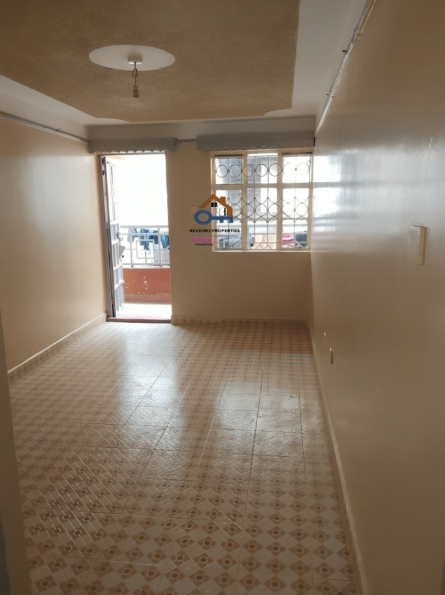 2 Bedroom Apartment To Let – Kasarani Hunters