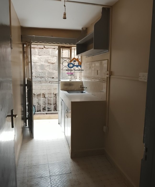 2 Bedroom Apartment To Let – Kasarani Hunters