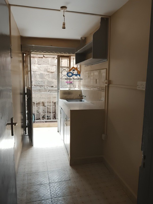 2 Bedroom Apartment To Let – Kasarani Hunters