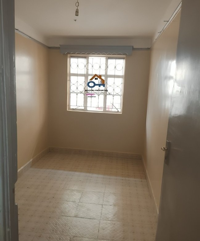 2 Bedroom Apartment To Let – Kasarani Hunters