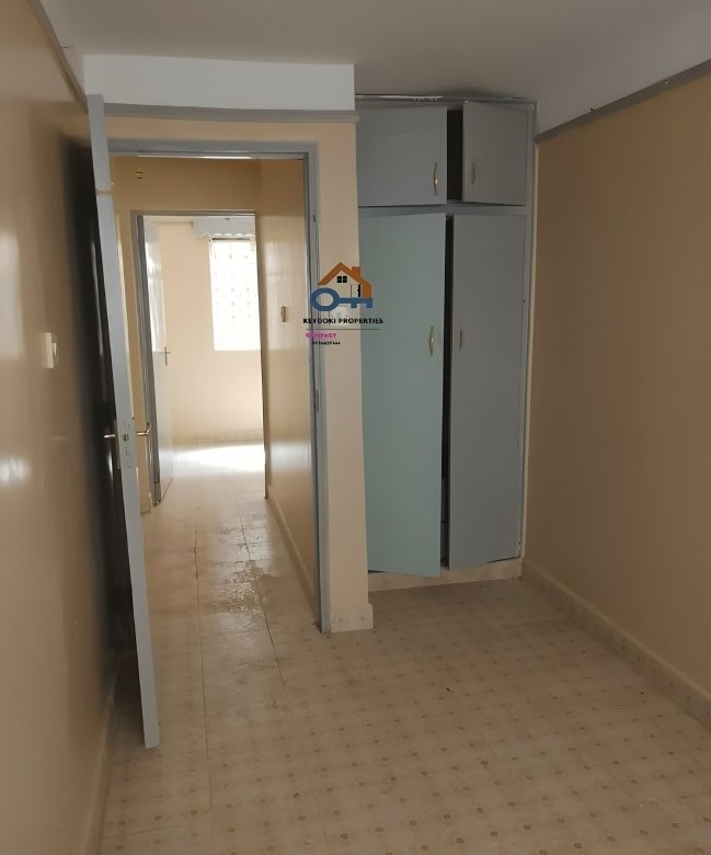 2 Bedroom Apartment To Let – Kasarani Hunters