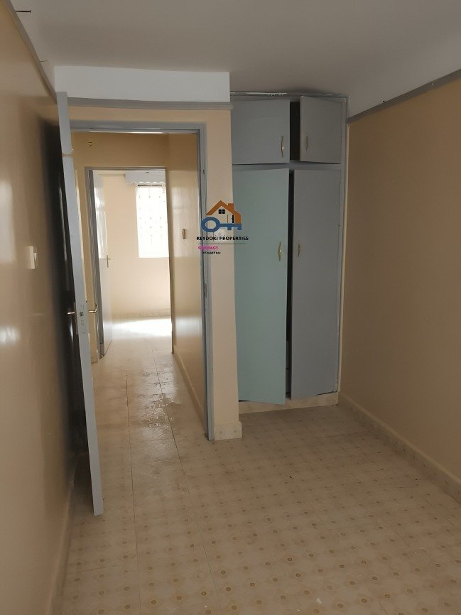 2 Bedroom Apartment To Let – Kasarani Hunters