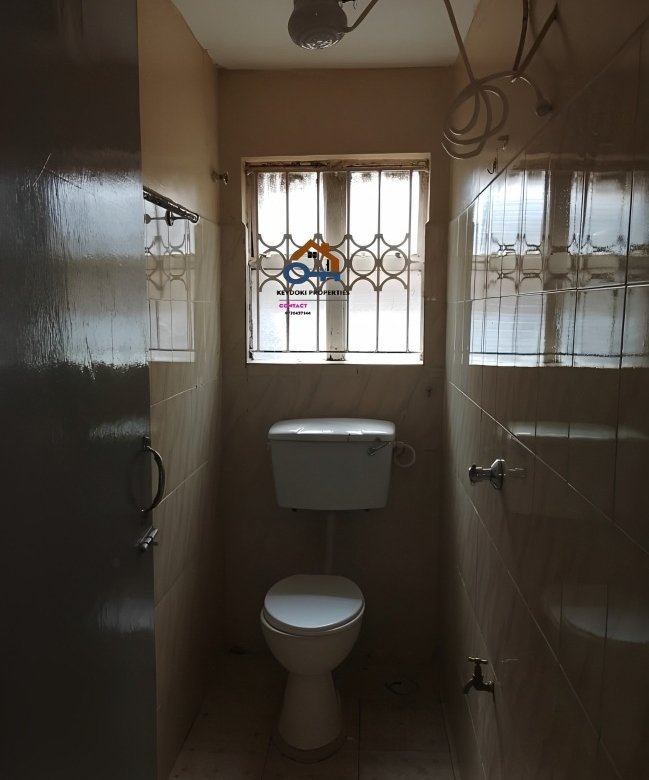 2 Bedroom Apartment To Let – Kasarani Hunters