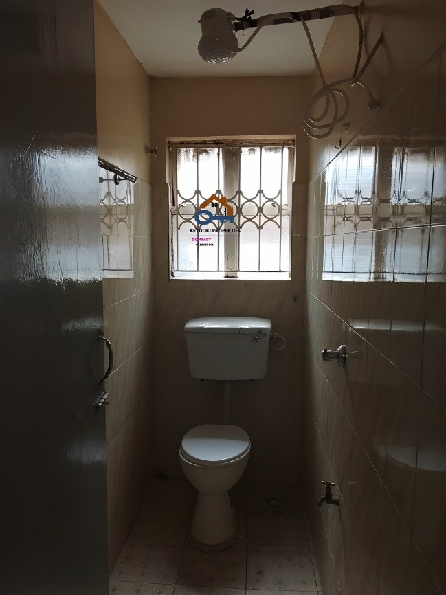 2 Bedroom Apartment To Let – Kasarani Hunters