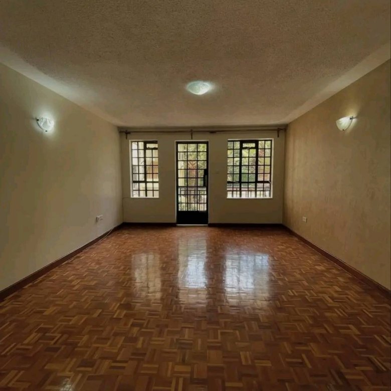 2 Bedroom Apartment To Let – Kileleshwa (Few Units Available)