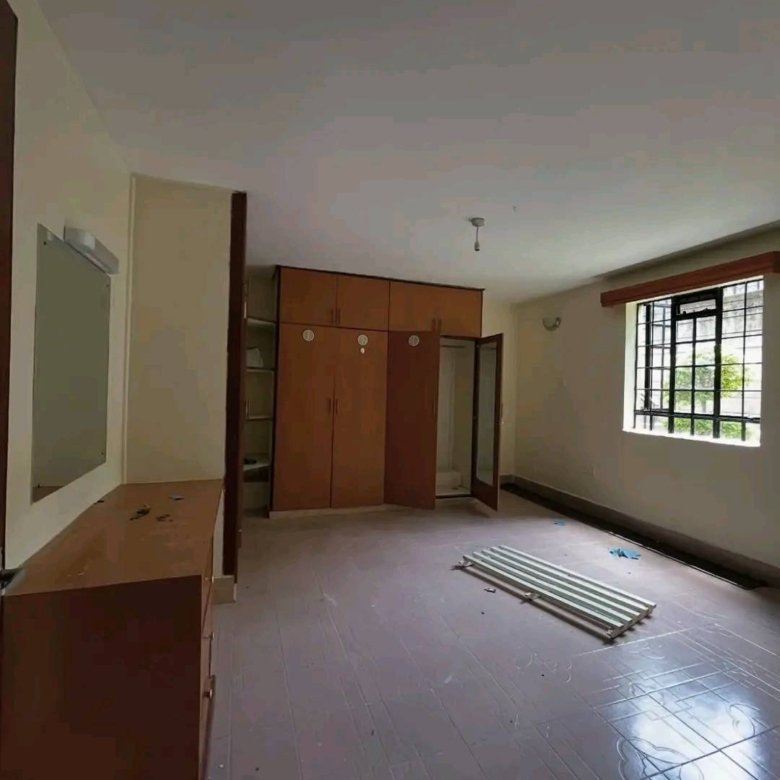 2 Bedroom Apartment To Let – Kileleshwa (Few Units Available)