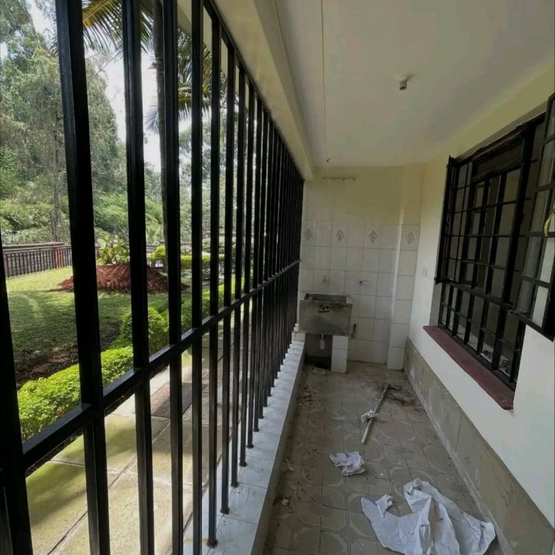 2 Bedroom Apartment To Let – Kileleshwa (Few Units Available)