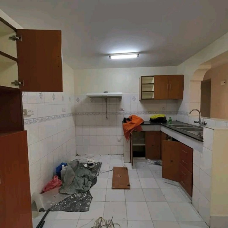 2 Bedroom Apartment To Let – Kileleshwa (Few Units Available)