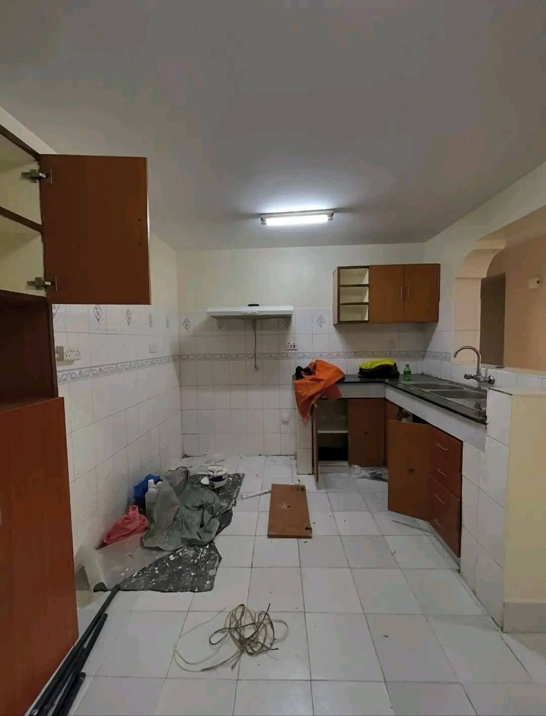 2 Bedroom Apartment To Let – Kileleshwa (Few Units Available)