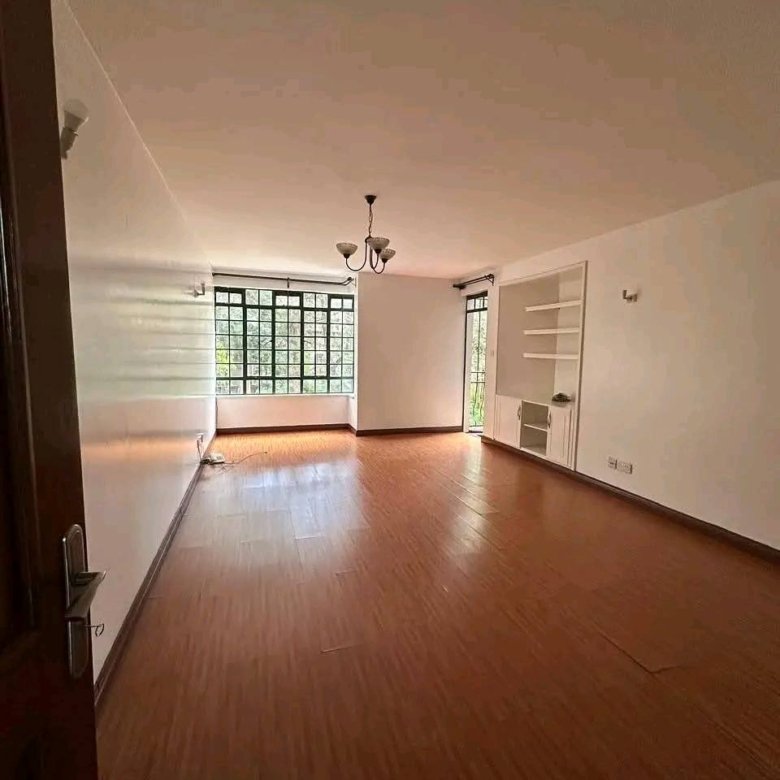 2-Bedroom Apartment To Let – Kileleshwa