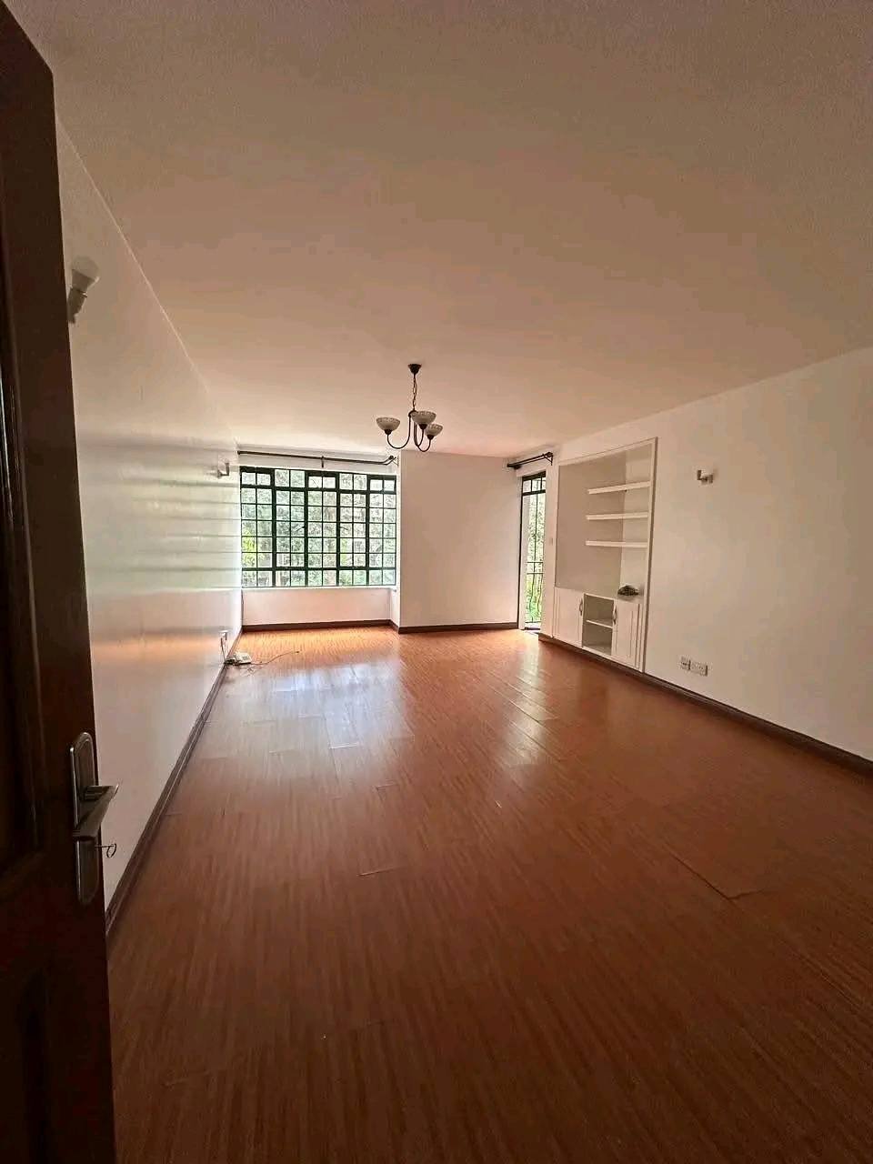 2-Bedroom Apartment To Let – Kileleshwa