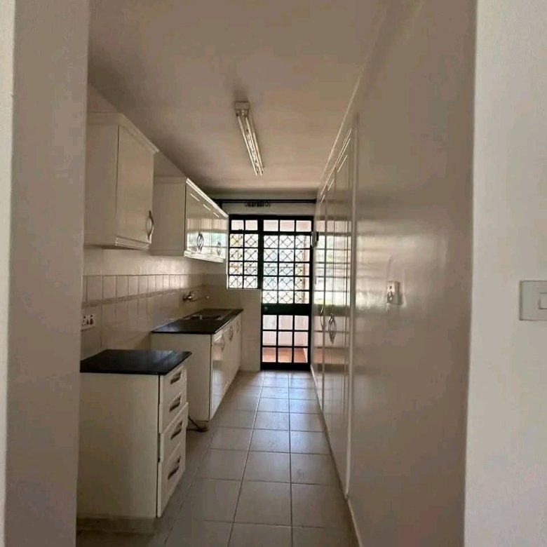 2-Bedroom Apartment To Let – Kileleshwa