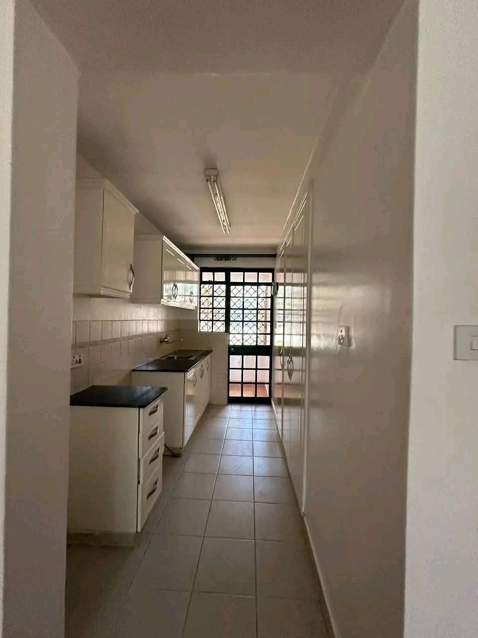 2-Bedroom Apartment To Let – Kileleshwa