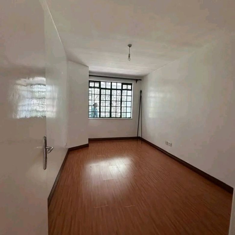 2-Bedroom Apartment To Let – Kileleshwa