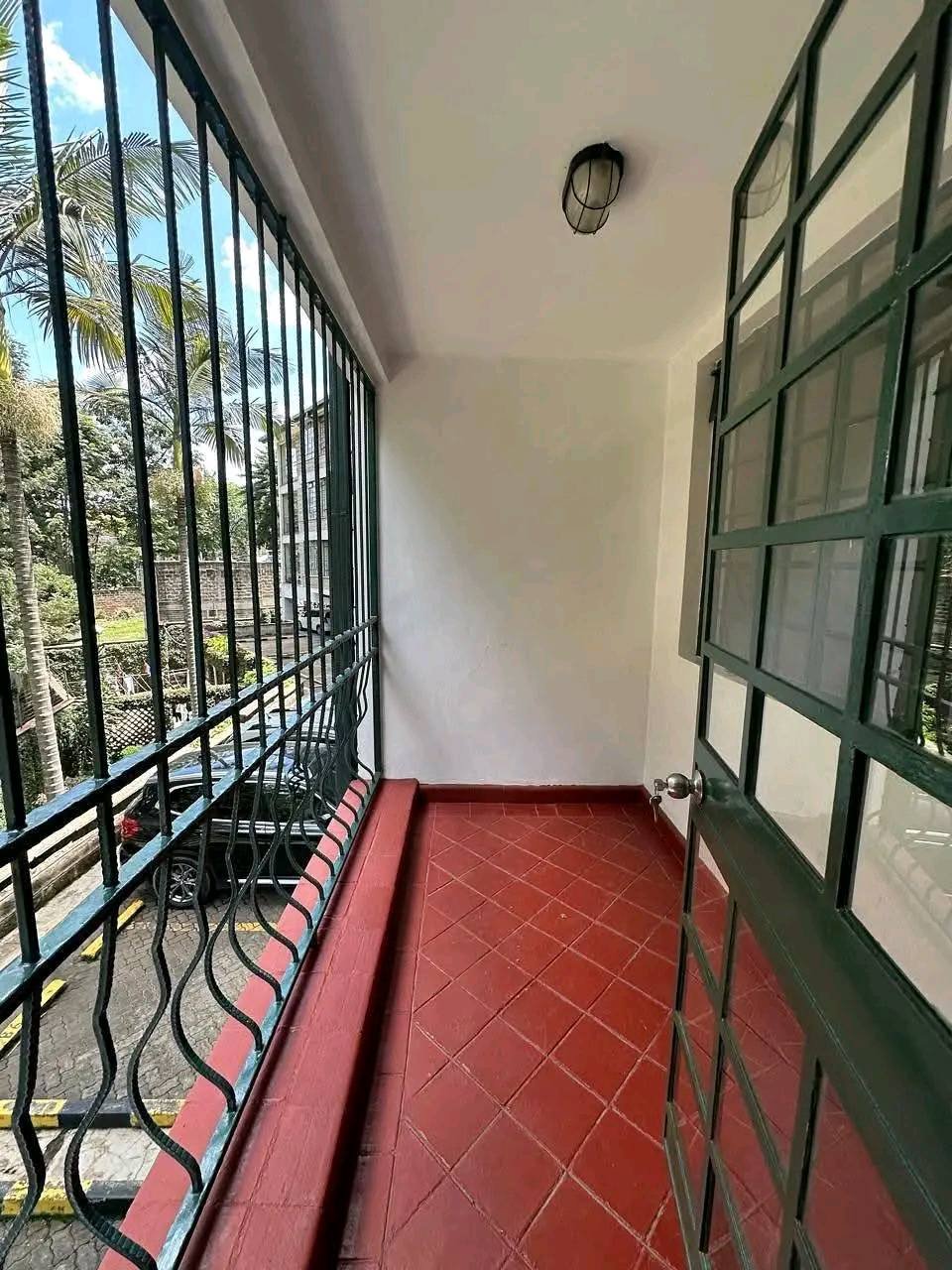 2-Bedroom Apartment To Let – Kileleshwa